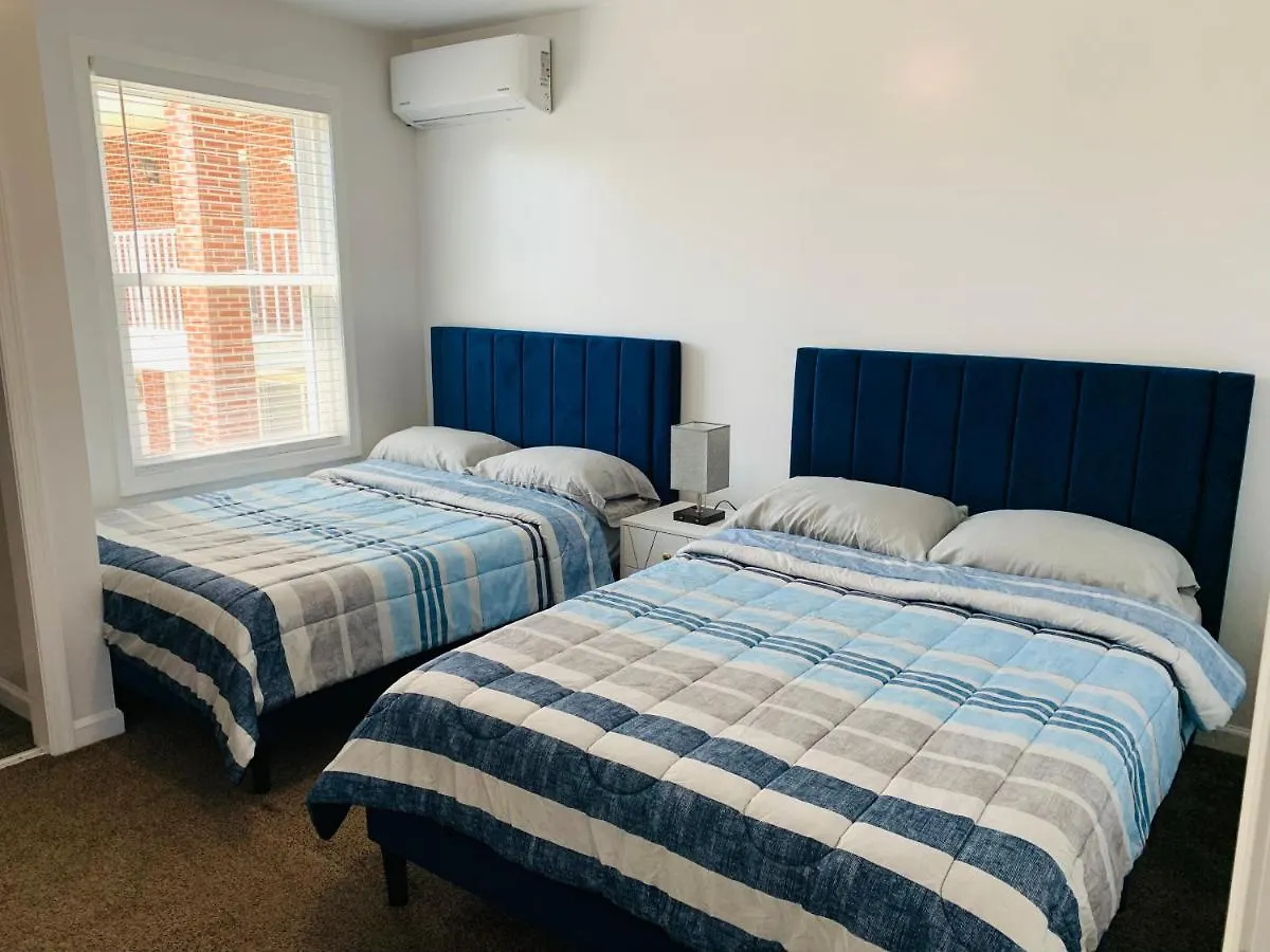Blue Diamond Apt 26Th St Unit 4 Ocean City Apartment