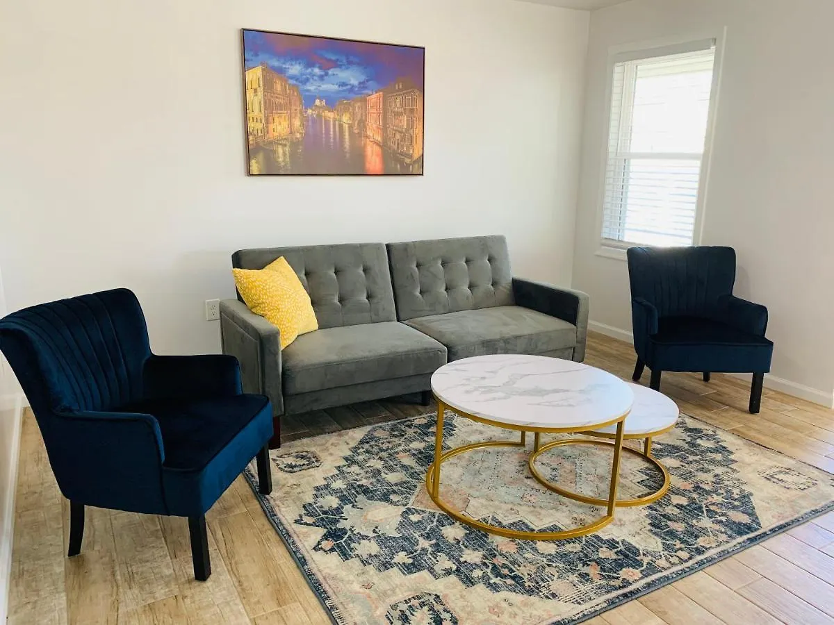Apartment Blue Diamond Apt 26Th St Unit 4 Ocean City United States