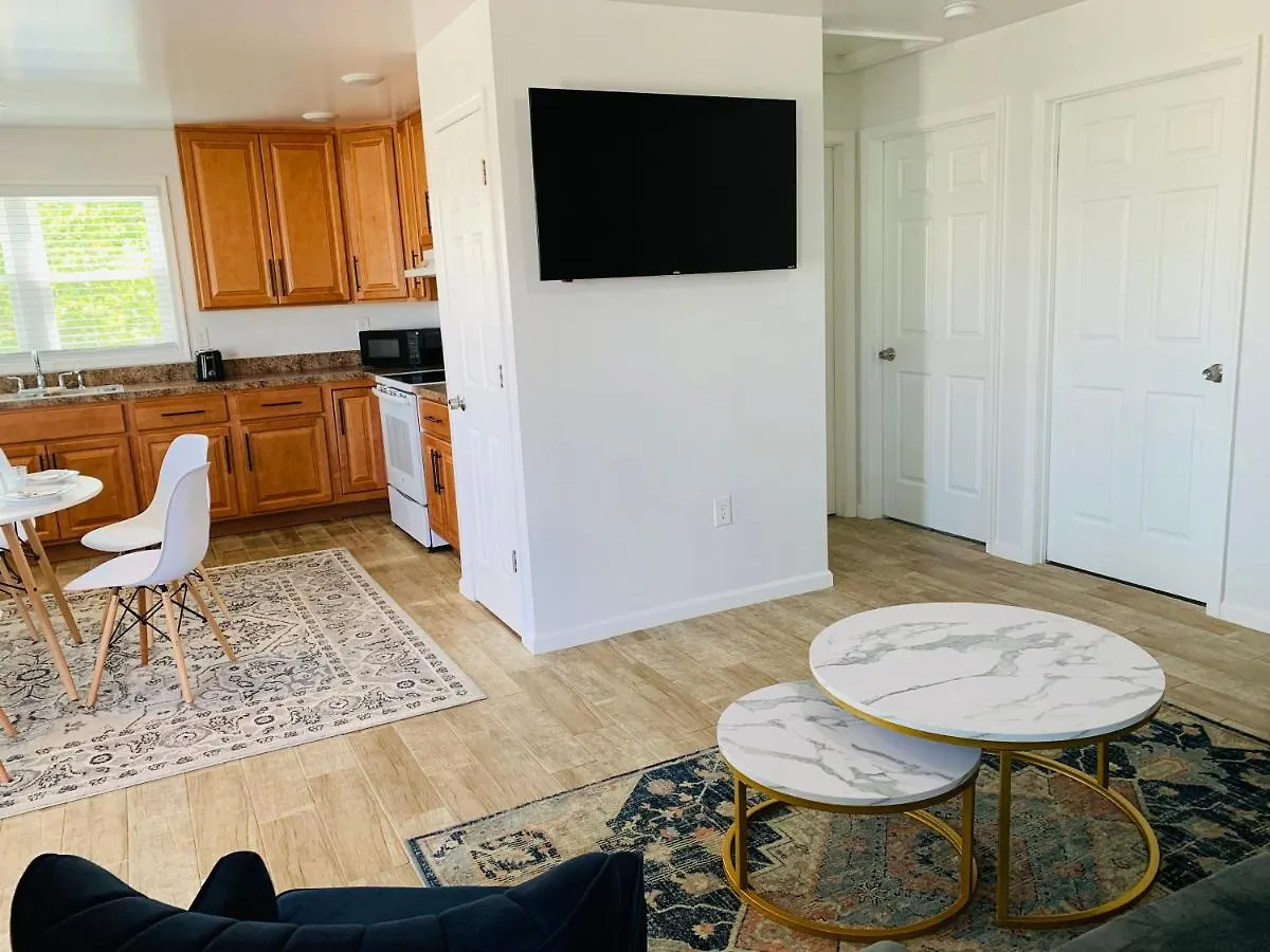 Blue Diamond Apt 26Th St Unit 4 Ocean City