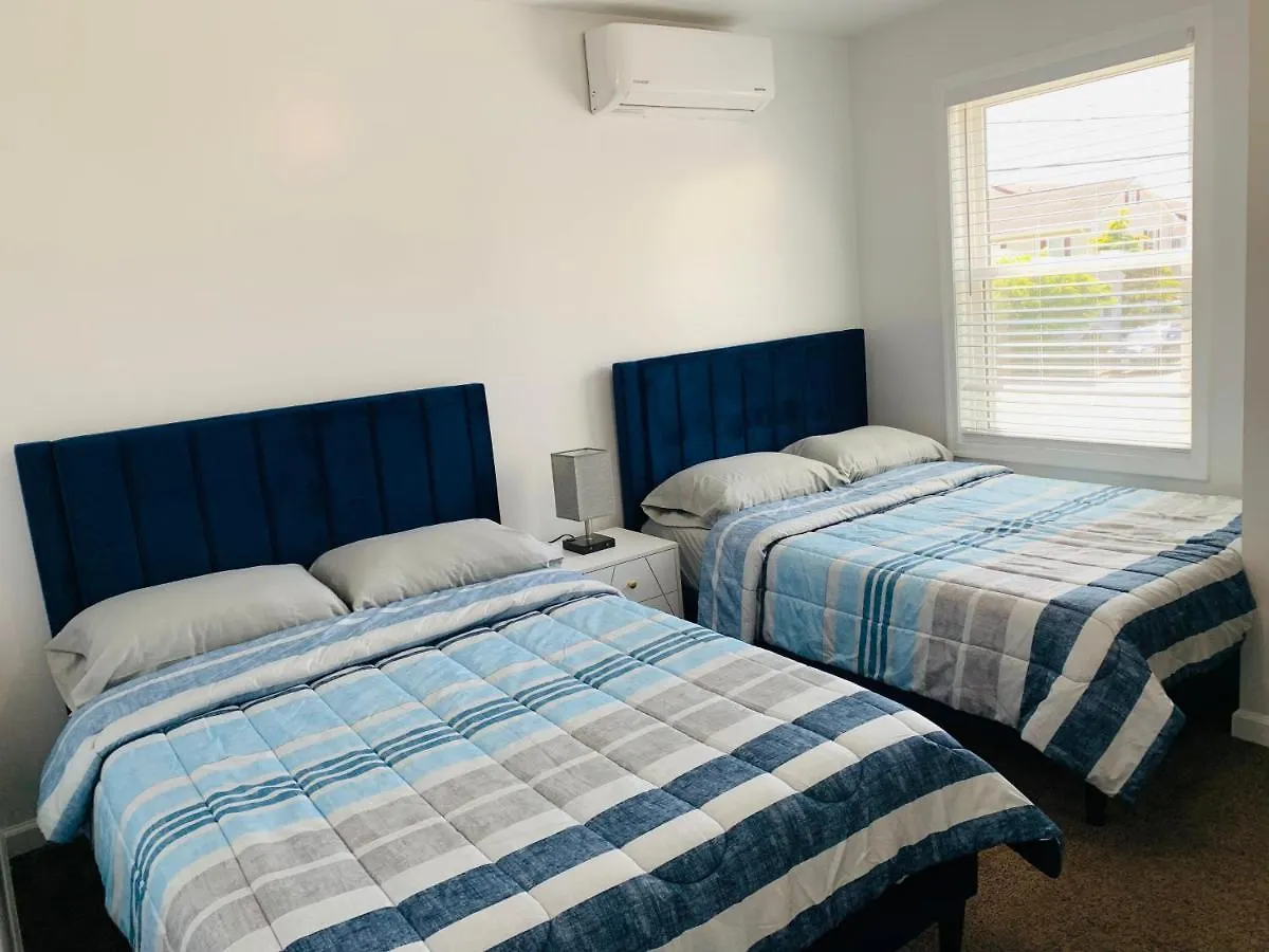 Apartment Blue Diamond Apt 26Th St Unit 4 Ocean City