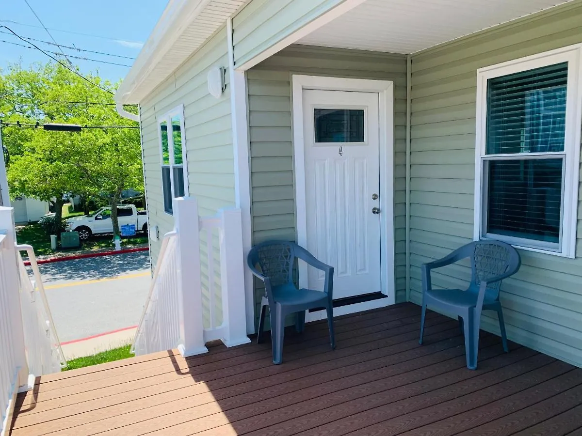 Blue Diamond Apt 26Th St Unit 4 Ocean City 0*,  United States